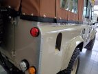 Thumbnail Photo 43 for 1991 Land Rover Defender